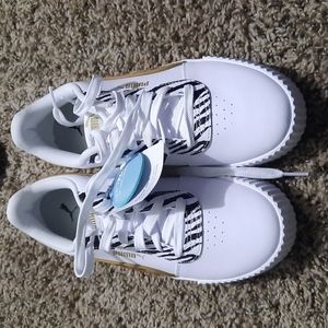 Puma Carina Animal Mix